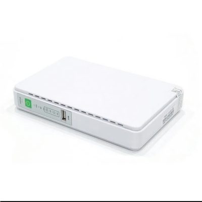 Wifi UPS 1200mA