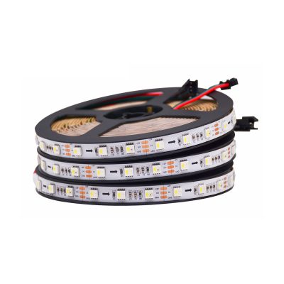 RGB LED strip 12v 10mm 60d/m