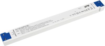 Power supply slim 12V 100w