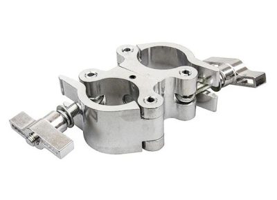 Double clamp