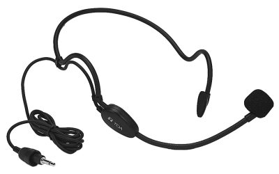 Wired headset jack3.5 mono