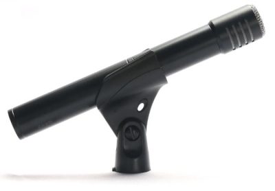 Senheizer wired microphone