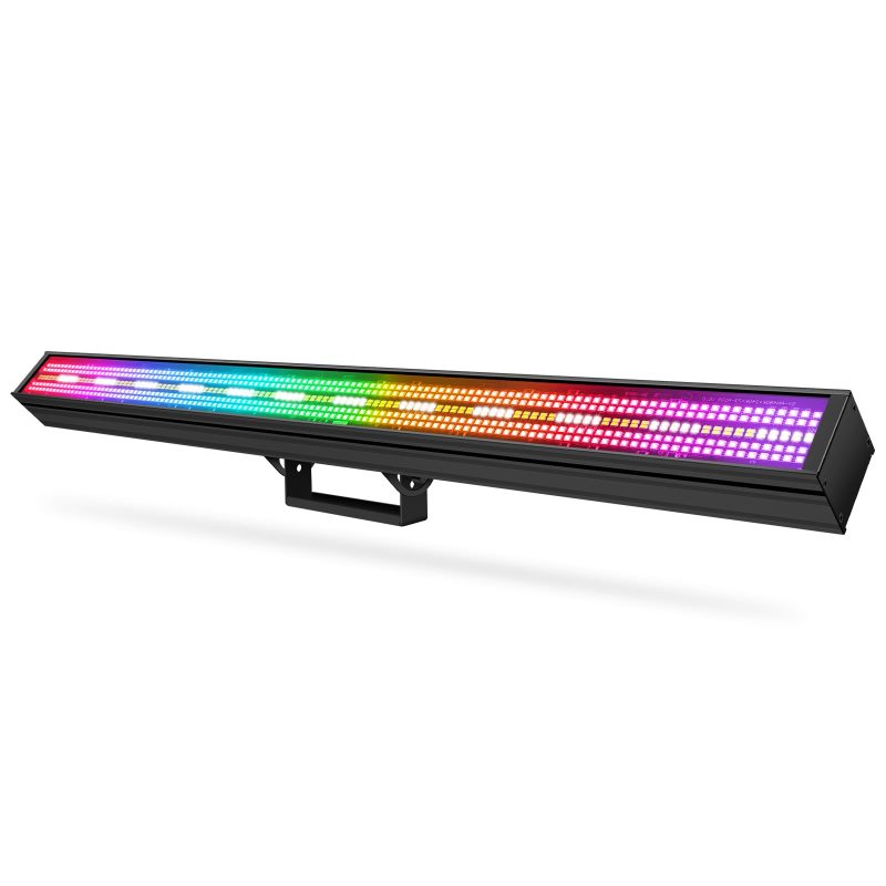 Eclipse LED pixel bar