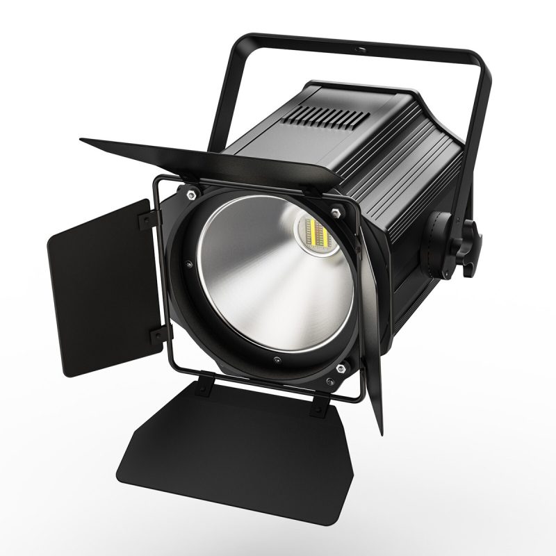 Eclipse LED profile 200w WW