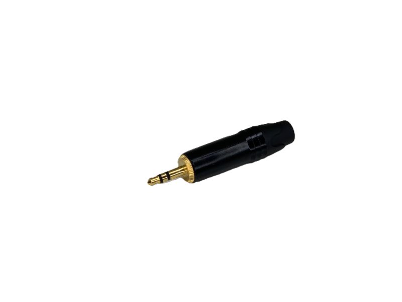 Jack connector 3.5 823BG