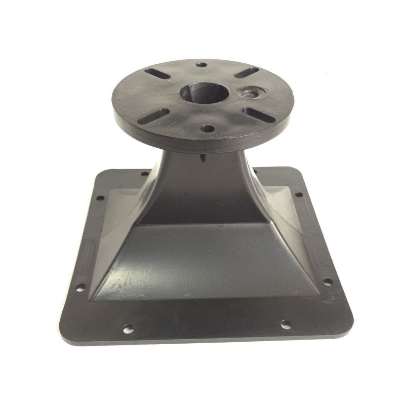 High driver horn for F12 and F15