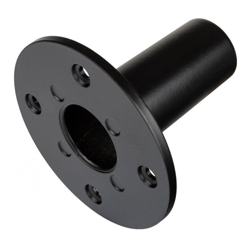 Speaker stand chassis