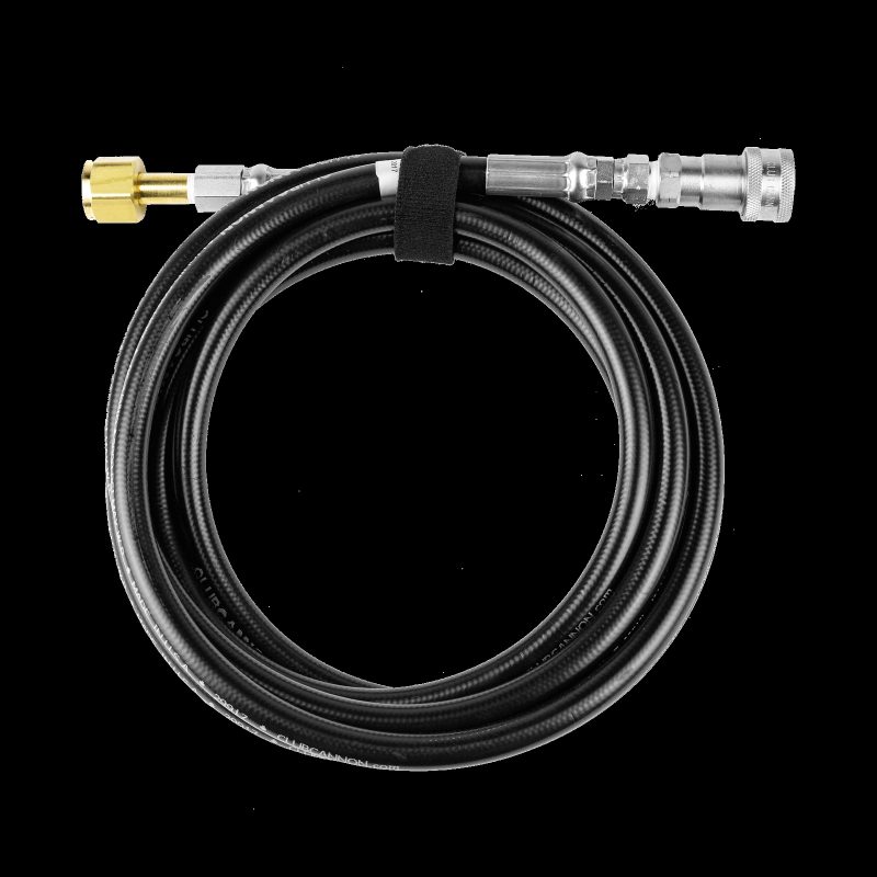 Hose for CO2 5m