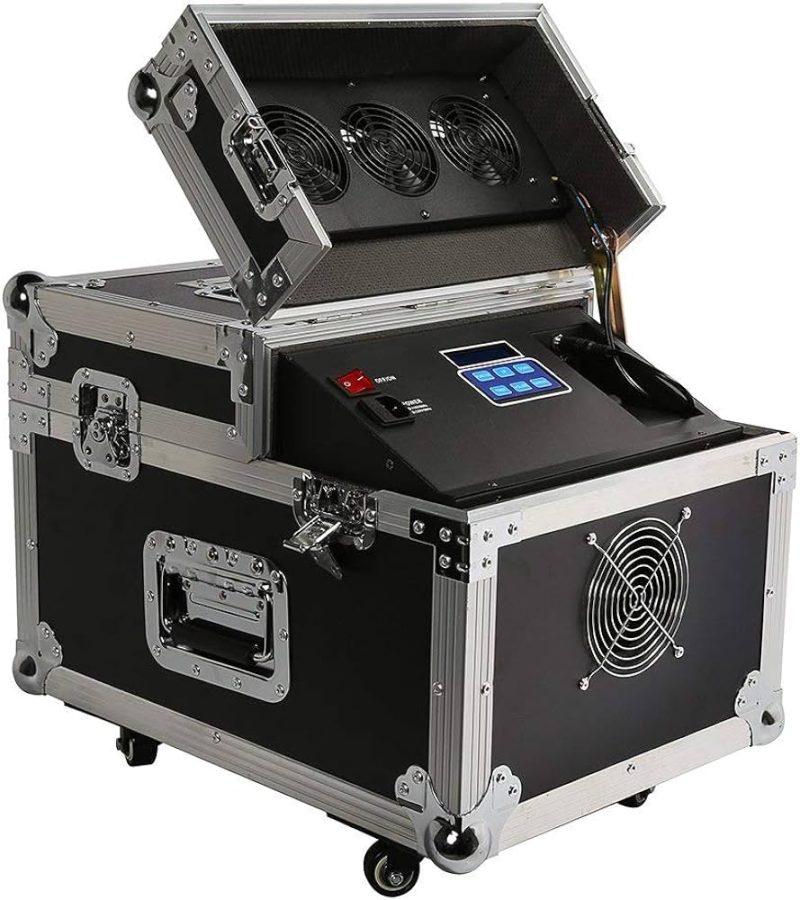 Haze machine 1500w