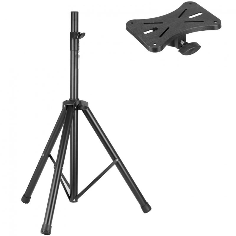Speaker stand 1000-1860mm