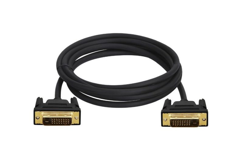 Cables DVI 2m