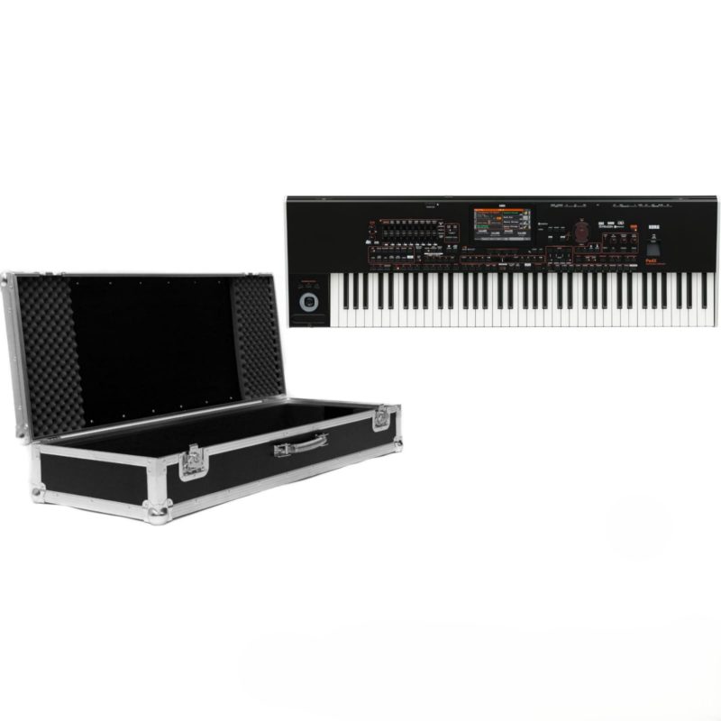 Flightcase PA4X
