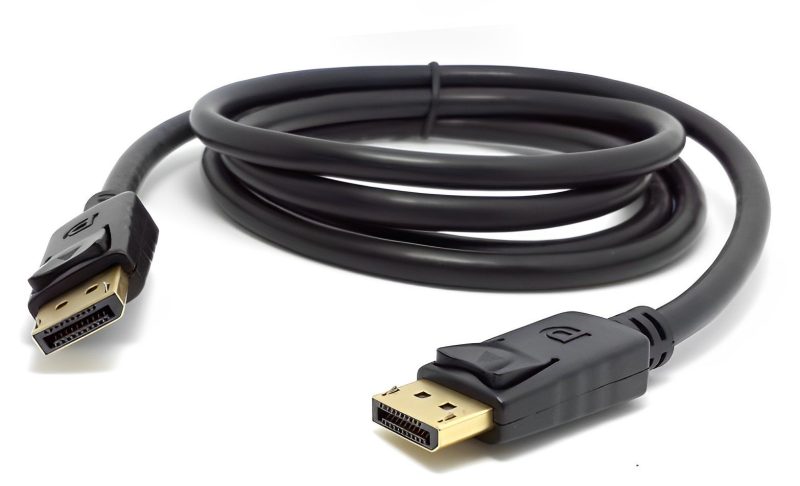 Cable DP to DP 1.8m